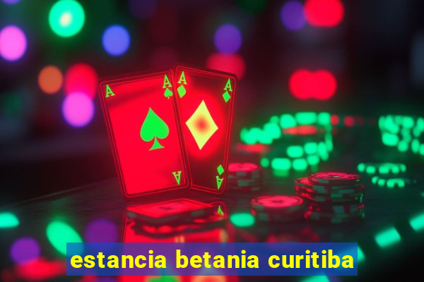 estancia betania curitiba