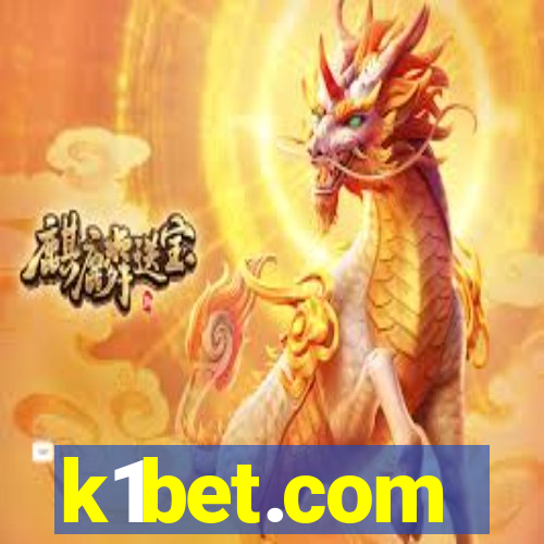 k1bet.com