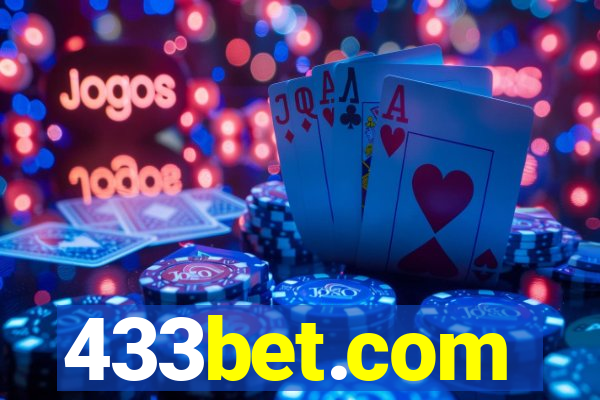 433bet.com