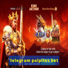 telegram palpites bet