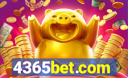 4365bet.com