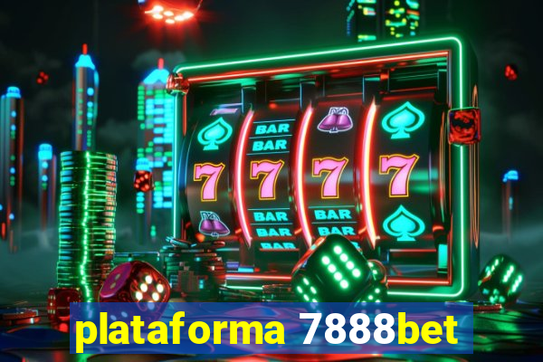 plataforma 7888bet