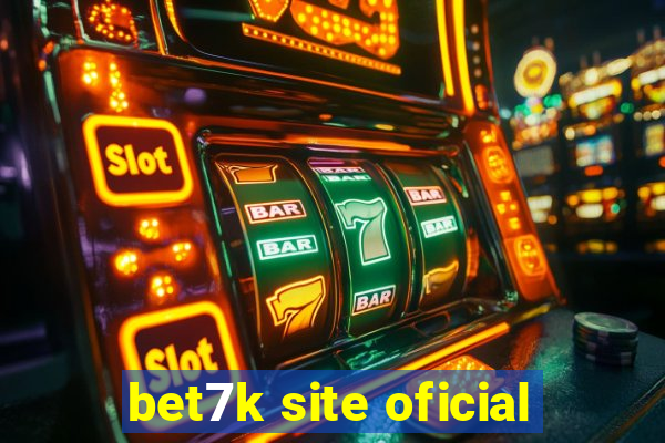 bet7k site oficial