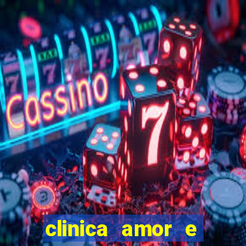 clinica amor e saude pirituba