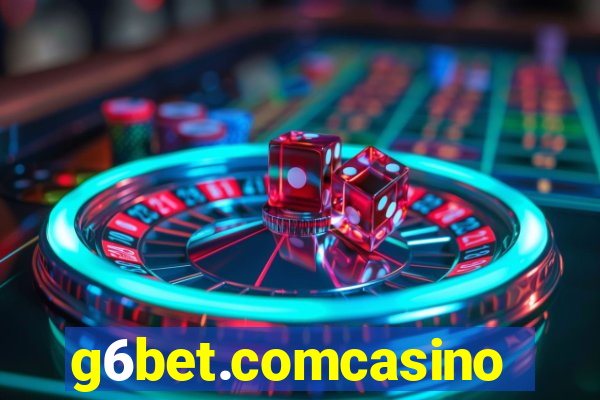 g6bet.comcasino