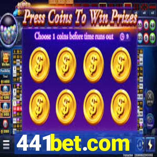 441bet.com