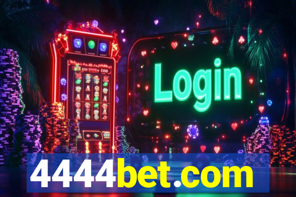 4444bet.com