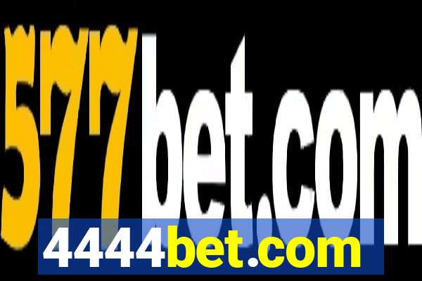 4444bet.com