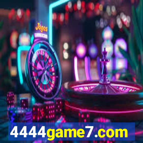 4444game7.com