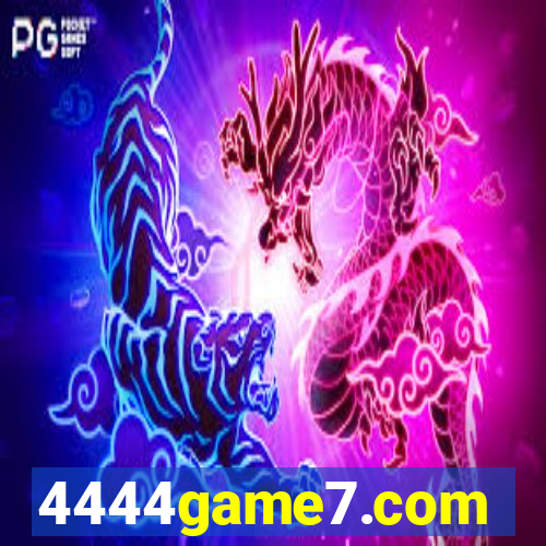 4444game7.com