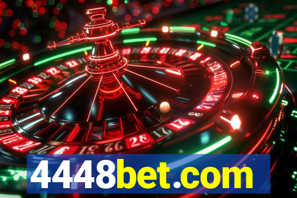 4448bet.com