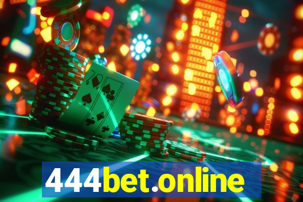 444bet.online