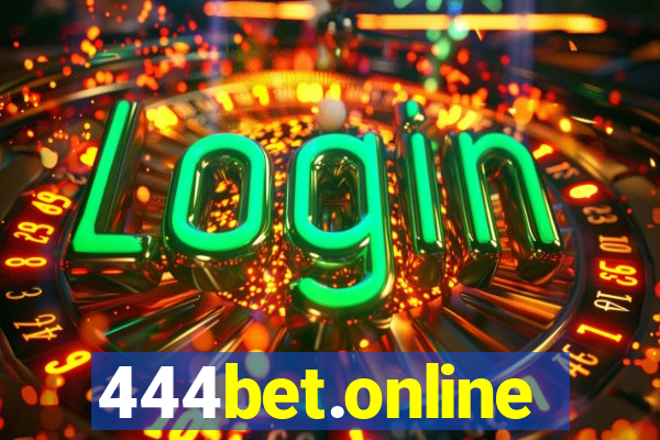 444bet.online