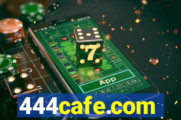 444cafe.com