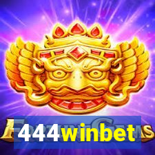 444winbet