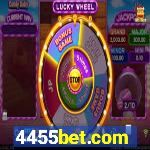 4455bet.com