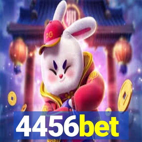 4456bet