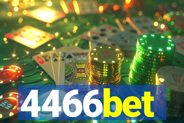 4466bet