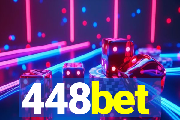 448bet