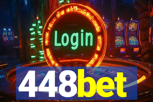 448bet