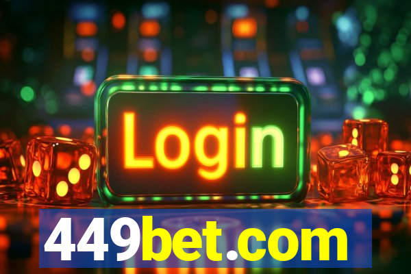 449bet.com