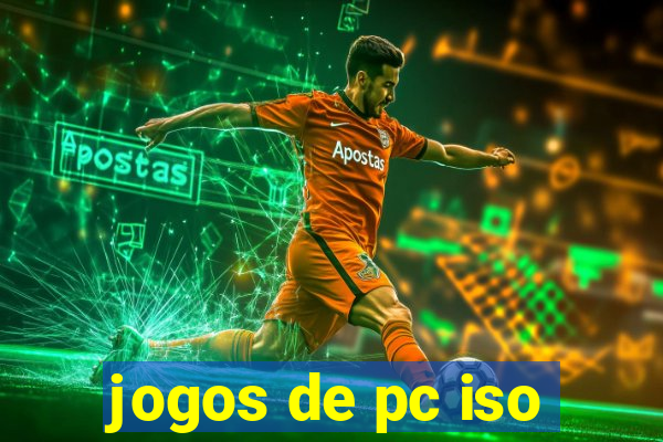 jogos de pc iso