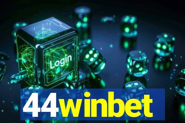 44winbet