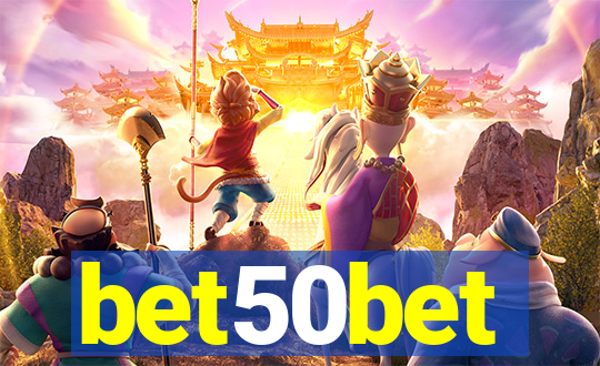 bet50bet