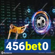 456bet0