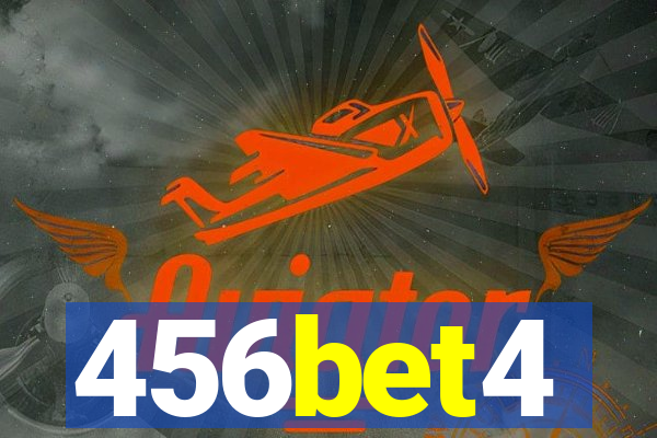 456bet4