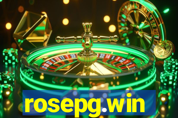 rosepg.win