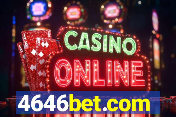 4646bet.com