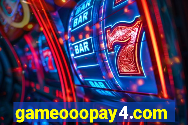 gameooopay4.com