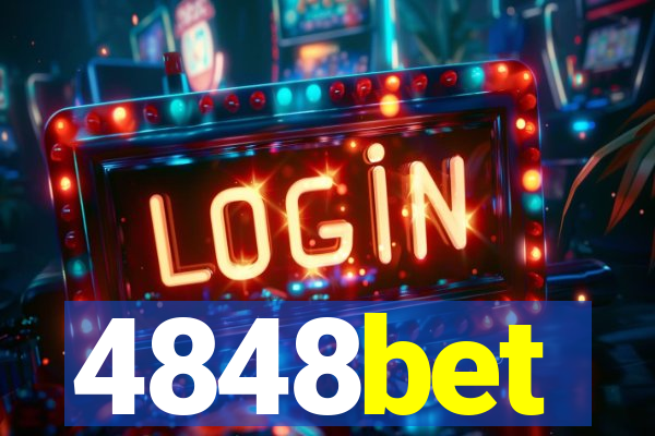 4848bet