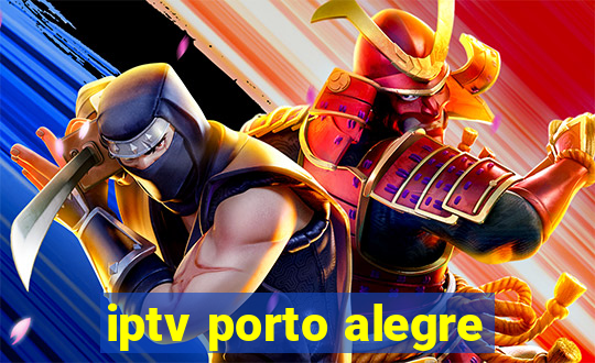 iptv porto alegre