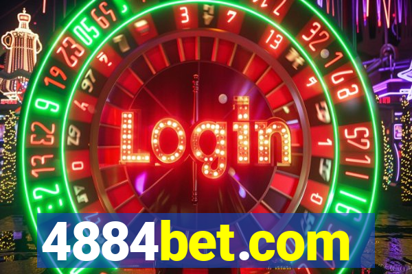 4884bet.com