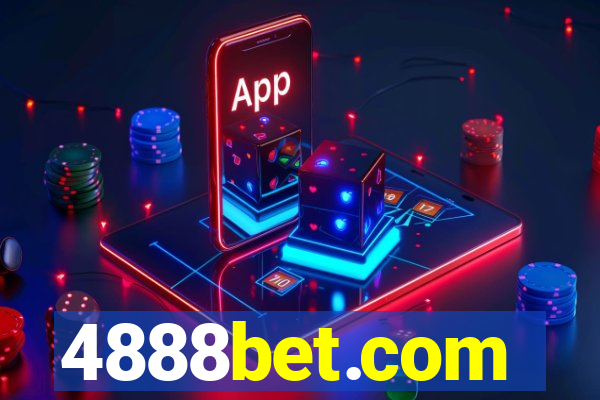 4888bet.com