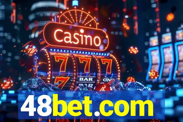 48bet.com