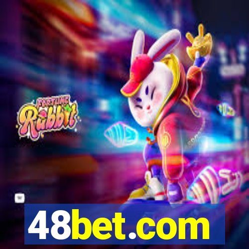 48bet.com