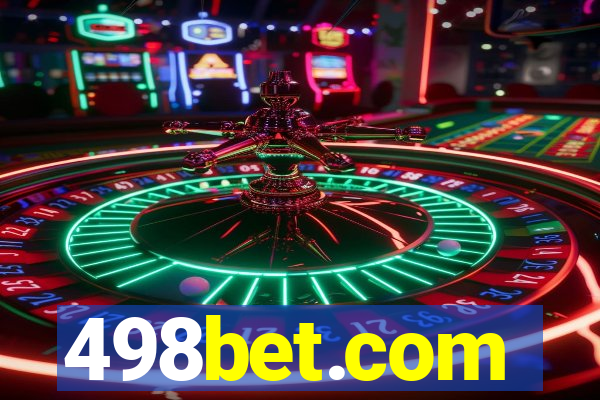 498bet.com