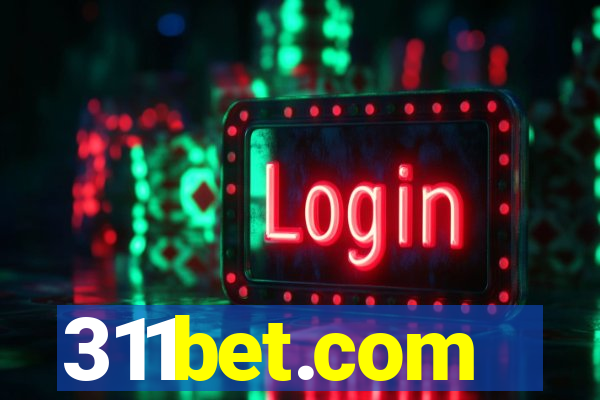 311bet.com