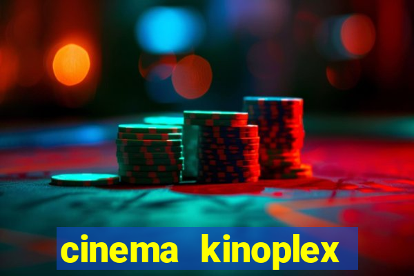 cinema kinoplex north shopping