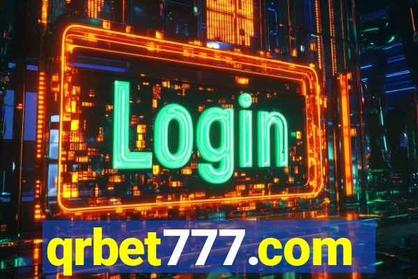 qrbet777.com