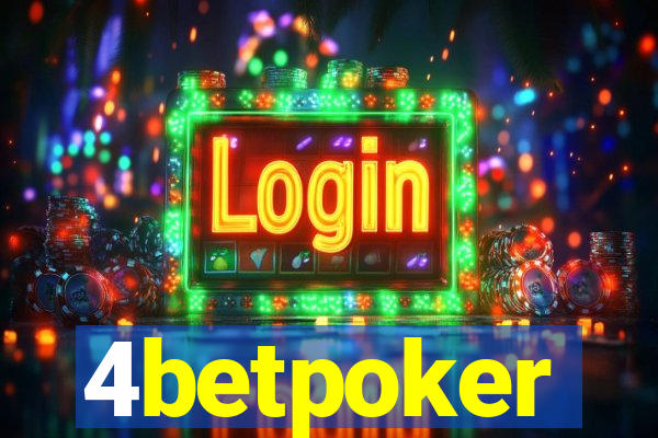 4betpoker