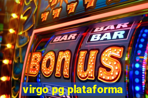 virgo pg plataforma