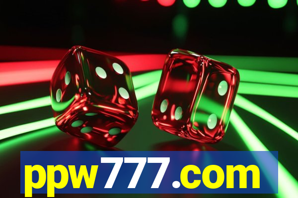 ppw777.com