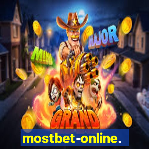 mostbet-online.com.br