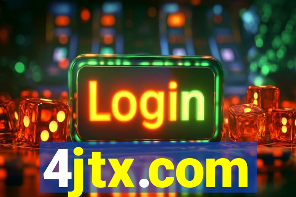 4jtx.com