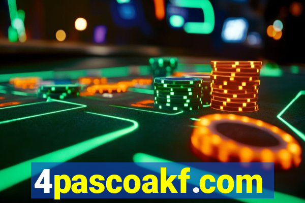 4pascoakf.com