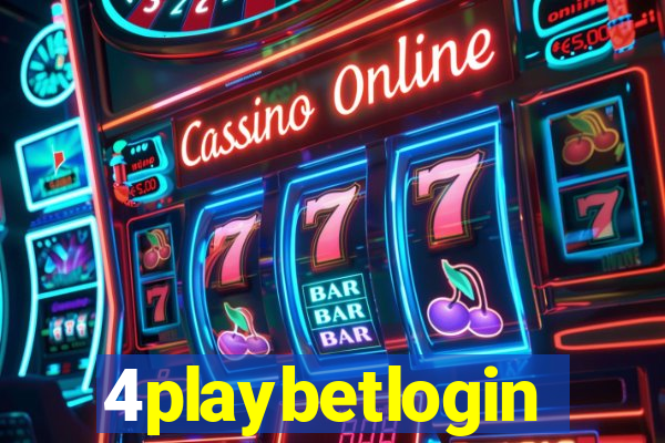 4playbetlogin